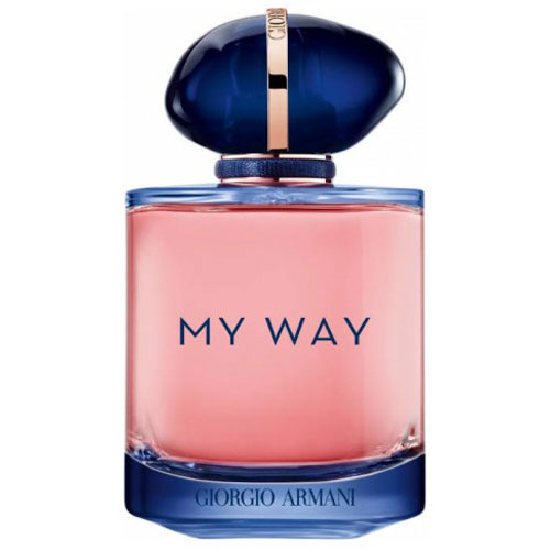 عطر ادکلن جورجیو آرمانی مای وی اینتنس اورجینال
